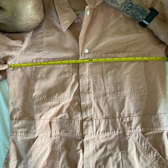 Big Bud Press Pants & Jumpsuits Big Bud Press Ls Everyday Jumpsuit